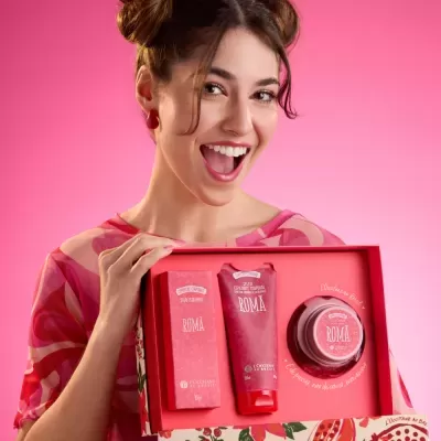 Kit&#x20;Rom&#x00E3;&#x20;Texturas&#x20;Irresist&#x00ED;veis&#x20;-&#x20;L&#x27;Occitane&#x20;Au&#x20;Br&#x00E9;sil