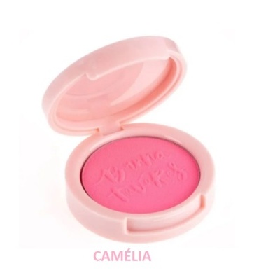 BT Blush Color Cores Variadas BT Blush Color Cores Variadas