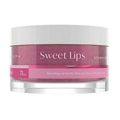 Kit&#x20;Hydra&#x20;Gloss&#x20;Tulipia&#x20;Fluido&#x20;mais&#x20;Gloss&#x20;mais&#x20;Esfoliante&#x20;Tutti&#x20;Frutti