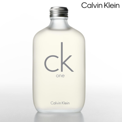 CALVIN&#x20;KLEIN&#x20;CK&#x20;ONE&#x20;Eau&#x20;de&#x20;Toilette&#x20;-&#x20;50ml
