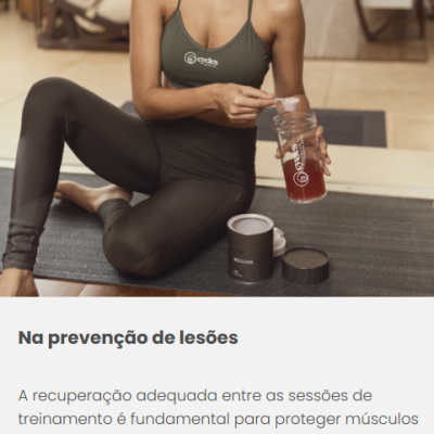 Cycle&#x20;Nutrition&#x20;-&#x20;Recover&#x20;Red&#x20;Berries&#x20;200&#x20;g