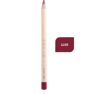L&#x00E1;pis&#x20;Labial&#x20;Contorno&#x20;Glass&#x20;Ruby&#x20;Rose
