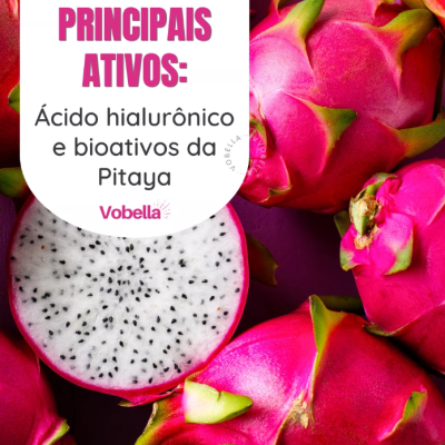 Labotrat Esfoliante Creme Pitaya Com Ácido Hialurônico 300g Labotrat Esfoliante Creme Pitaya Com Ácido Hialurônico 300g