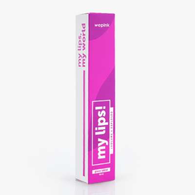 Gloss My Lips 4ml - Wepink Gloss My Lips 4ml - Wepink