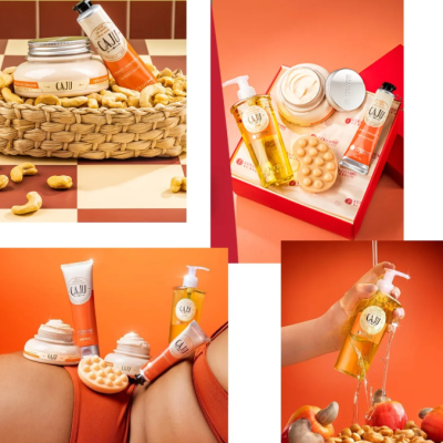 Kit&#x20;Presente&#x20;Caju&#x20;Hidrata&#x00E7;&#x00E3;o&#x20;Esfolia&#x00E7;&#x00E3;o&#x20;-&#x20;L&#x27;Occitane&#x20;au&#x20;Br&#x00E9;sil