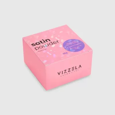 Satin Powder Vizzela Satin Powder Vizzela