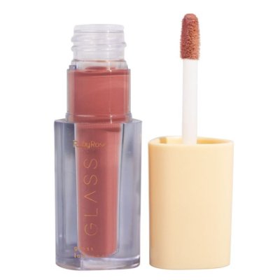 Gloss&#x20;Laqueado&#x20;Glass&#x20;Rubyrose