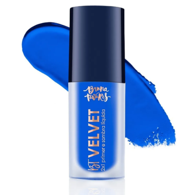 BT Velvet 2 em 1 Várias Cores | Bruna Tavares ✅PRONTA ENTREGA BT Velvet 2 em 1 Várias Cores | Bruna Tavares ✅PRONTA ENTREGA