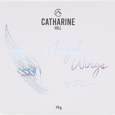 Paleta Iluminadora Angel Wings by Pri Lessa Catharine Hill ✅PRONTA ENTREGA Paleta Iluminadora Angel Wings by Pri Lessa Catharine Hill ✅PRONTA ENTREGA