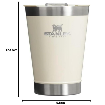 Cup&#x20;Cerveja&#x20;STANLEY&#x20;Classic&#x20;Stay-Chill&#x20;Bright&#x20;Abridor&#x20;de&#x20;Garrafas&#x20;Embutido&#x20;&#x2705;PRONTA&#x20;ENTREGA