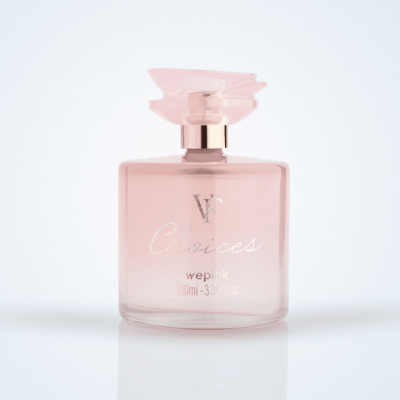 Perfume VF Choices 100ml - Wepink✅PRONTA ENTREGA
