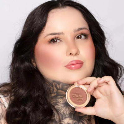 Blush&#x20;Compacto&#x20;-&#x20;Choco&#x20;Fun&#x20;-&#x20;Fenzza&#x20;Tom&#x20;&#x20;Belga