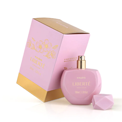 Liberté Exclusif  Perfume 100ml - Wepink