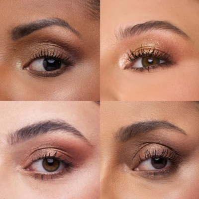 Palette&#x20;De&#x20;Sombras&#x20;Neutrals&#x20;5,6g&#x20;Niina&#x20;Secrets