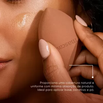 Mascavo&#x20;ProBlender&#x20;Original&#x20;Esponja&#x20;de&#x20;Maquiagem