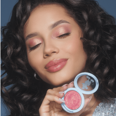 BT&#x20;Sombra&#x20;Disney&#x20;100&#x20;Anos&#x20;Mallow&#x20;Happily&#x20;Ever&#x20;After&#x2705;PRONTA&#x20;ENTREGA