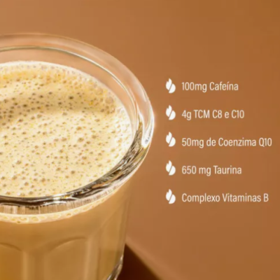 Supercoffee&#x20;Choconilla&#x20;380gr&#x20;-&#x20;Caffeine&#x20;Army&#x2705;PRONTA&#x20;ENTREGA