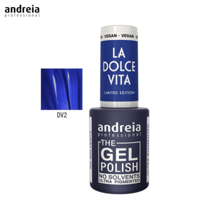 Verniz The Gel Polish THE GEL POLISH Andreia ✅PRONTA ENTREGA Verniz The Gel Polish THE GEL POLISH Andreia ✅PRONTA ENTREGA