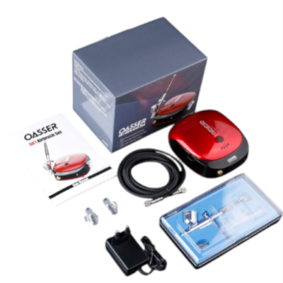 Mini&#x20;Kit&#x20;Aer&#x00F3;grafo&#x20;com&#x20;Compressor&#x20;Profissional&#x20;Port&#x00E1;til&#x20;-&#x20;Sem&#x20;Fio&#x20;&#x2705;PRONTA&#x20;ENTREGA