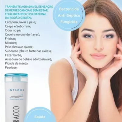 Sabonete&#x20;L&#x00ED;quido&#x20;&#x00CD;ntimo&#x20;Feminino&#x20;210ml&#x20;Racco