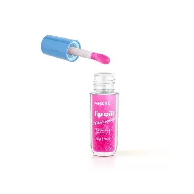 Lip&#x20;Oil&#x20;Marshmallow&#x20;3,5g&#x20;-&#x20;Wepink