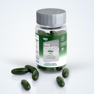 WP After – The Supply - Wepink