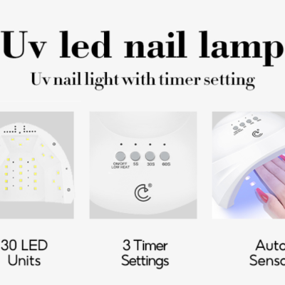 Kit&#x20;Unhas&#x20;Gel&#x20;40&#x20;Pe&#x00E7;as&#x20;&#x20;&#x2013;&#x20;&#x20;Manicure&#x20;Profissional&#x20;&#x2705;PRONTA&#x20;ENTREGA