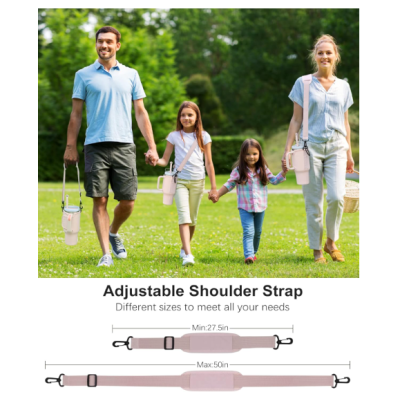 Bolsa&#x20;para&#x20;Transporte&#x20;de&#x20;Garrafa&#x20;de&#x20;&#x00C1;gua&#x20;para&#x20;Stanley&#x20;Tumbler&#x20;-&#x20;Ouro&#x20;Rosa