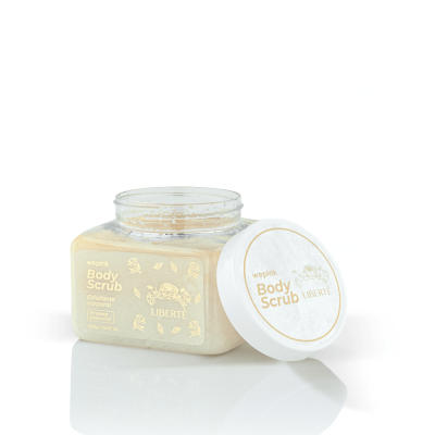 Body&#x20;Scrub&#x20;Libert&#x00E9;&#x20;Esfoliante&#x20;Corporal&#x20;450gr&#x20;-&#x20;Wepink