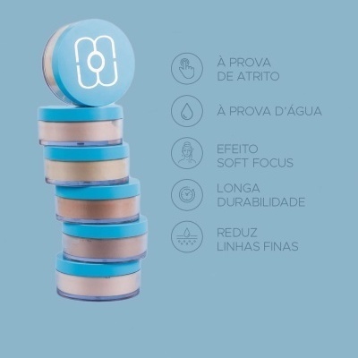 P&#x00F3;&#x20;Solto&#x20;Hidratante&#x20;de&#x20;Tapioca&#x20;At&#x00E9;&#x20;Embaixo&#x20;D&#x00E1;gua&#x20;&#x2705;PRONTA&#x20;ENTREGA