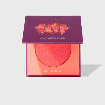 Blush&#x20;Me&#x20;Call&#x20;Me&#x2F;Hot&#x20;Pink&#x20;Oc&#x00E9;ane&#x20;Purple&#x20;6,5g