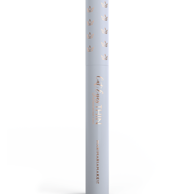 Delineador Cat Eyes Thin - Divine Mari Maria Makeup