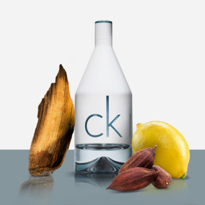 CALVIN KLEIN CKIN2U Eau de Toilette for Mem