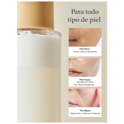 Top🔥Rice Toner, 77,78%  Extrato de Arroz Coreano