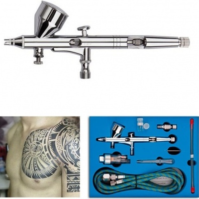 Conjunto&#x20;Aer&#x00F3;grafo&#x20;Dupla&#x20;A&#x00E7;&#x00E3;o&#x20;0,2&#x20;mm&#x20;&#x2F;&#x20;0,3&#x20;mm&#x20;&#x2F;&#x20;0,5&#x20;mm