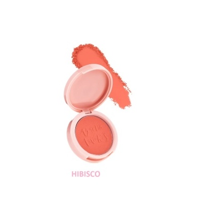 BT Blush Color Cores Variadas