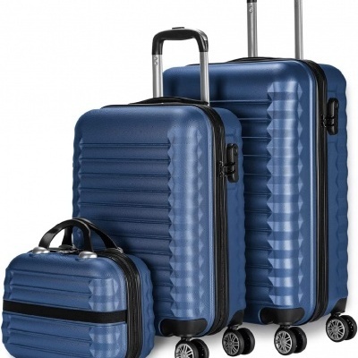 Kit&#x20;de&#x20;3&#x20;Malas&#x20;de&#x20;Cabine