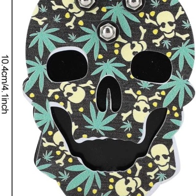 Tattoo&#x20;Pedal&#x20;de&#x20;P&#x00E9;&#x20;A&#x00E7;o&#x20;Inoxid&#x00E1;vel