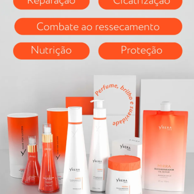 &#x00D3;leo&#x20;de&#x20;Mirra&#x20;Reparador&#x20;90ml&#x20;Ybera&#x20;Paris&#x20;-&#x20;&#x2705;PRONTA&#x20;ENTREGA