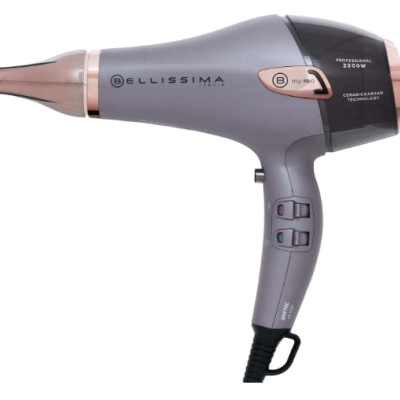 Secador de Cabelo Ceramic & Argan Oil 2300 W