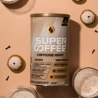 Supercoffee&#x20;Beijinho&#x20;380g&#x20;-&#x20;Caffeine&#x20;Army
