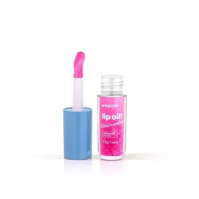 Lip&#x20;Oil&#x20;Marshmallow&#x20;3,5g&#x20;-&#x20;Wepink