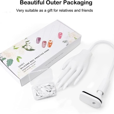 M&#x00E3;o&#x20;para&#x20;Pr&#x00E1;tica&#x20;e&#x20;Treino&#x20;de&#x20;Manicure