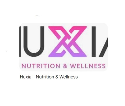 Huxia - Nutrition & Wellness