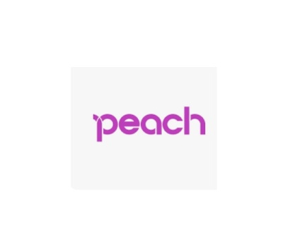 BE PEACH
