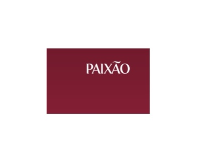 PAIXÃO