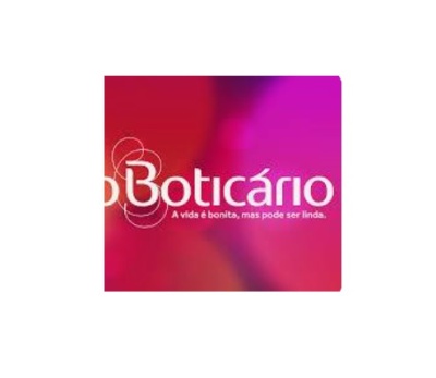 O Boticário