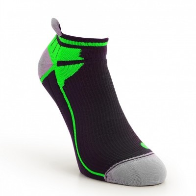 Soquete de Compressão Desportivo