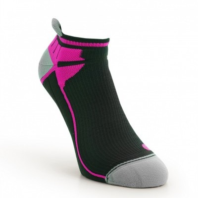 Soquete de Compressão Desportivo