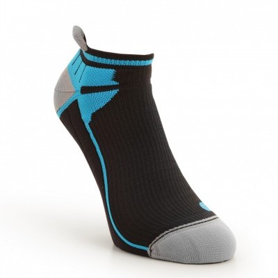 Soquete de Compressão Desportivo